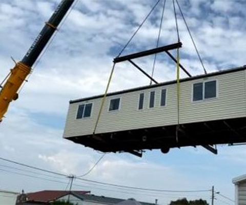 L’Expertise de l’entreprise Franck Dupont, installateur, entretien de mobil-homes dans la Somme au service d’une installation conforme.